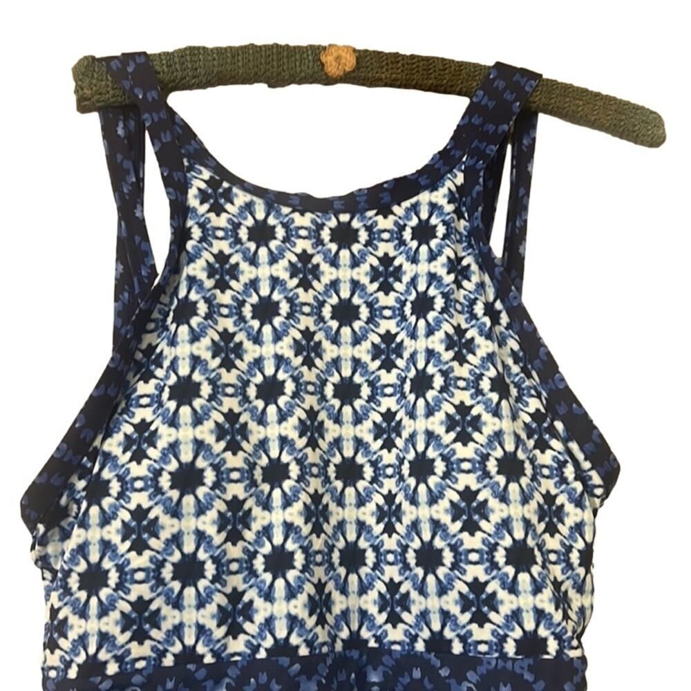 TOMMY BAHAMA ONEPIECE SWIMSUIT‎ SIZE 8 - Picture 3 of 7